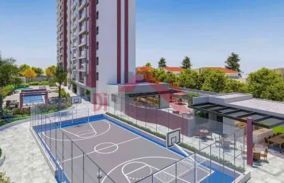 Apartamento com 3 quartos, jardim são caetano, são caetano do sul - r$ 1.71 mi, cod: 3352