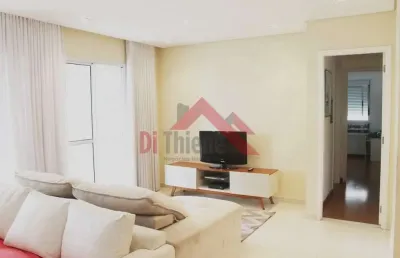 Apartamento com 3 quartos, vila gilda, santo andré - r$ 1.36 mi, cod: 3363