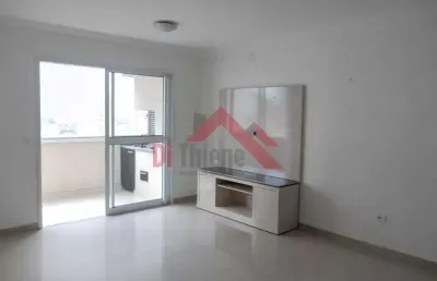 Apartamento com 3 quartos, vila dayse, são bernardo do campo - r$ 860 mil, cod: 3377
