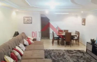 Casa com 4 quartos, montanhão, são bernardo do campo - r$ 640 mil, cod: 3391
