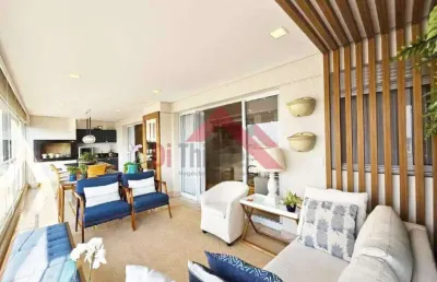 Apartamento com 4 quartos, santo antônio, são caetano do sul - r$ 3.6 mi, cod: 1263