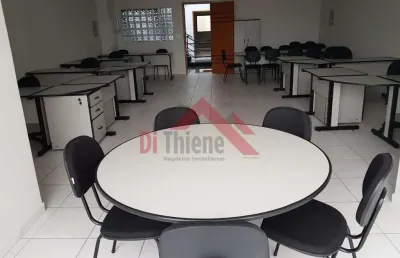 Prédio, cerâmica, são caetano do sul - r$ 1.6 mi, cod: 1666