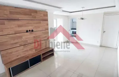 Apartamento com 3 quartos, vila guiomar, santo andré - r$ 590 mil, cod: 3413