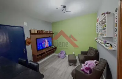 Apartamento com 3 quartos, boa vista, são caetano do sul - r$ 420 mil, cod: 3418