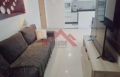 Apartamento com 2 quartos, olímpico, são caetano do sul - r$ 500 mil, cod: 3420