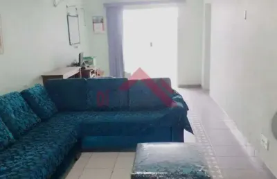 Casa com 3 quartos, nova gerty, são caetano do sul - r$ 850 mil, cod: 3432
