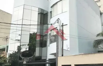 Prédio, santo antônio, são caetano do sul - r$ 5.8 mi, cod: 3435