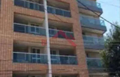 Apartamento com 3 dorms, santa maria, são caetano do sul - r$ 993 mil, cod: 155