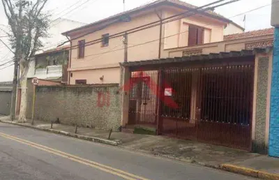Sobrado com 2 dorms, cerâmica, são caetano do sul - r$ 760 mil, cod: 665