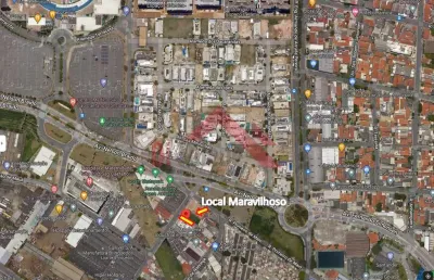 Terreno, são josé, são caetano do sul - r$ 690 mil, cod: 796