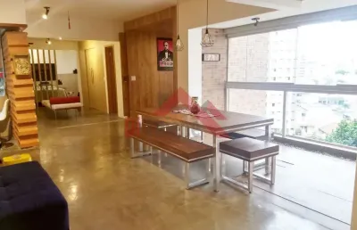 Apartamento com 1 quarto à venda no Barcelona, São Caetano do Sul 