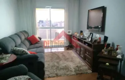 Cobertura com 3 dorms, santa maria, são caetano do sul - r$ 998 mil, cod: 1125