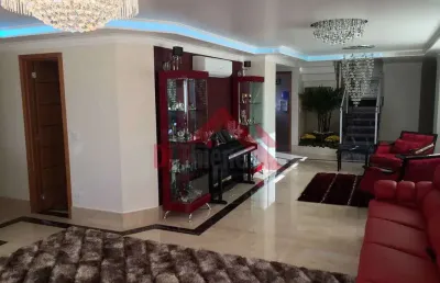 Cobertura com 3 dorms, santa paula, são caetano do sul - r$ 2.8 mi, cod: 1502