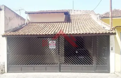 Casa com 2 quartos, cerâmica, são caetano do sul - r$ 1.1 mi, cod: 1550