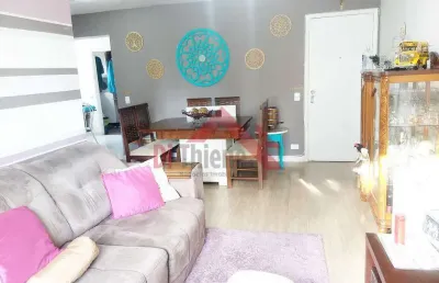 Apartamento com 2 dorms, barcelona, são caetano do sul - r$ 510 mil, cod: 1663
