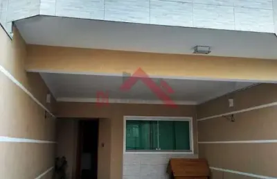 Sobrado com 3 quartos, nova petrópolis, são bernardo do campo - r$ 798 mil, cod: 1665