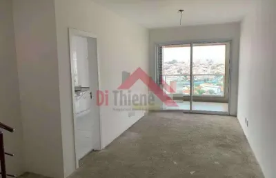 Cobertura com 2 dorms, santa maria, são caetano do sul - r$ 1.18 mi, cod: 1743