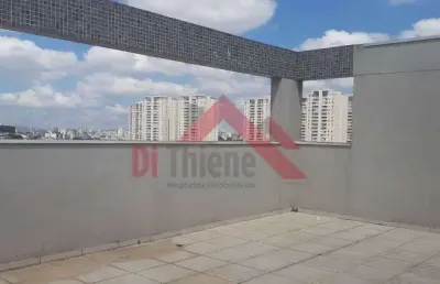 Cobertura com 3 dorms, santa maria, são caetano do sul - r$ 1.41 mi, cod: 1745
