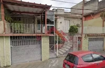 Sobrado com 3 dorms, jardim do mar, são bernardo do campo - r$ 900 mil, cod: 1770