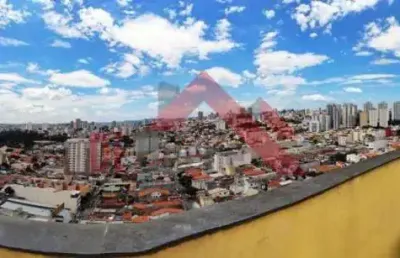 Cobertura com 3 quartos, boa vista, são caetano do sul - r$ 899 mil, cod: 1798