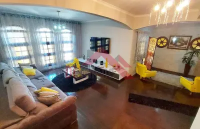 Sobrado com 3 dorms, nova gerty, são caetano do sul - r$ 1.25 mi, cod: 1820
