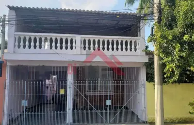 Sobrado com 3 dorms, fundação, são caetano do sul - r$ 670 mil, cod: 1839