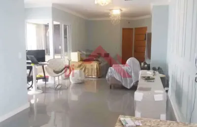 Apartamento com 3 dorms, barcelona, são caetano do sul - r$ 1.22 mi, cod: 1914