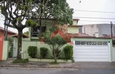 Sobrado com 3 dorms, jardim são caetano, são caetano do sul - r$ 1.65 mi, cod: 2073