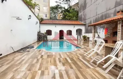 Casa com 3 dorms, jabaquara, são paulo - r$ 1.99 mi, cod: 2141