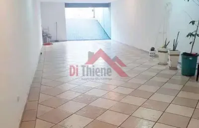 Sobrado com 3 dorms, cerâmica, são caetano do sul - r$ 1.2 mi, cod: 2152