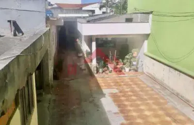 Casa com 5 dorms, osvaldo cruz, são caetano do sul - r$ 1.58 mi, cod: 2177