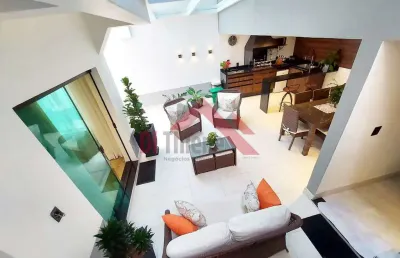 Sobrado com 4 dorms, santo antônio, são caetano do sul - r$ 2.39 mi, cod: 2203