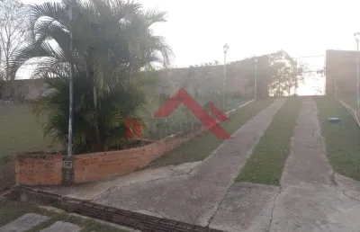 Chácara com 2 dorms, centro, porto feliz - r$ 750 mil, cod: 2294