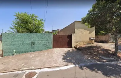 Terreno à venda no Partenon, Porto Alegre 