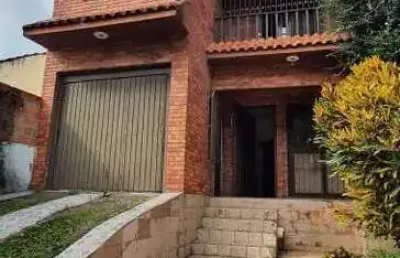 Casa com 2 quartos à venda no Partenon, Porto Alegre 