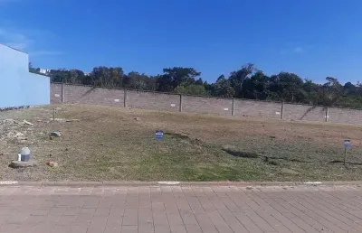 Terreno à venda no Lomba do Pinheiro, Porto Alegre 