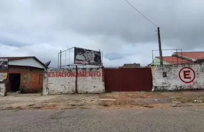 Terreno à venda no São José, Porto Alegre 