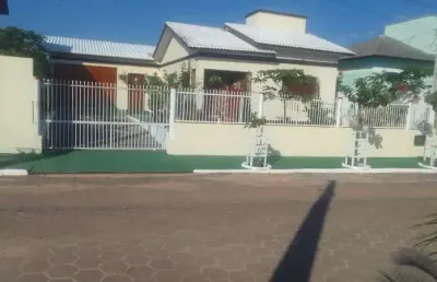 Casa com 2 quartos à venda na Cidade Alta, Araranguá 