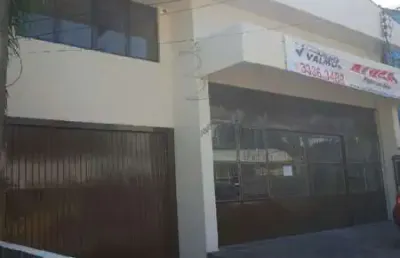 Barracão / Galpão / Depósito à venda no Glória, Porto Alegre 