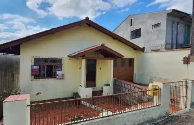 Casa com 2 quartos à venda no Partenon, Porto Alegre 