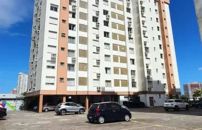 Apartamento com 1 quarto à venda no Partenon, Porto Alegre 