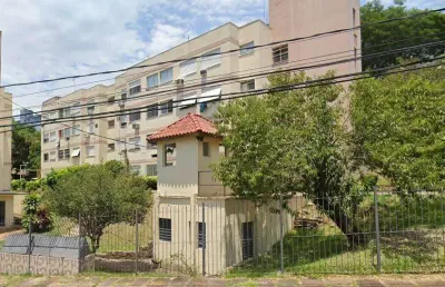 Apartamento com 1 quarto à venda no Santo Antônio, Porto Alegre 