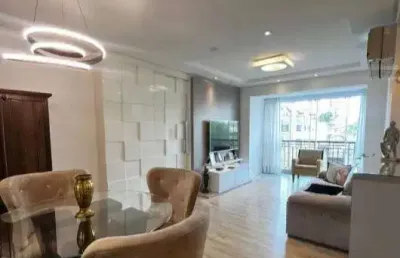 Apartamento com 3 quartos à venda no Passo da Areia, Porto Alegre 