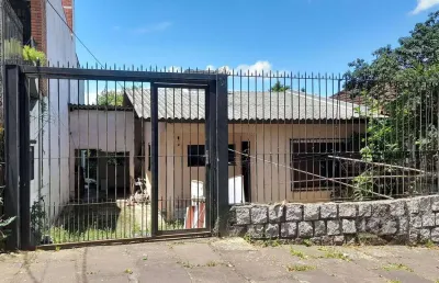 Terreno à venda no Bom Jesus, Porto Alegre 