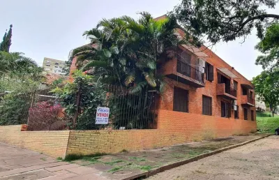 Apartamento com 2 quartos à venda no Santo Antônio, Porto Alegre 