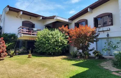 Casa com 4 quartos à venda no Partenon, Porto Alegre 