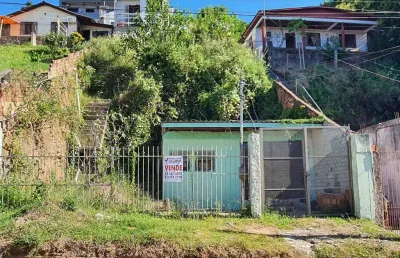 Terreno à venda no Partenon, Porto Alegre 