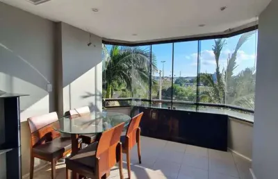 Apartamento com 3 quartos à venda no Partenon, Porto Alegre 