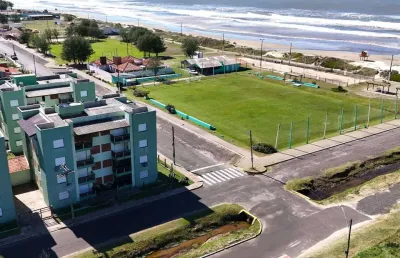 Apartamento com 1 quarto à venda no Capão Novo, Capão da Canoa 