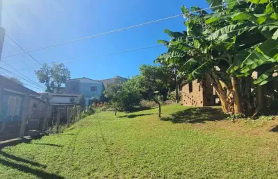 Terreno à venda no São José, Porto Alegre 